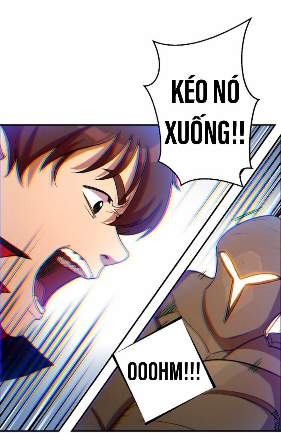 Tái Thiết Hầm Ngục Chapter 25 - Trang 74