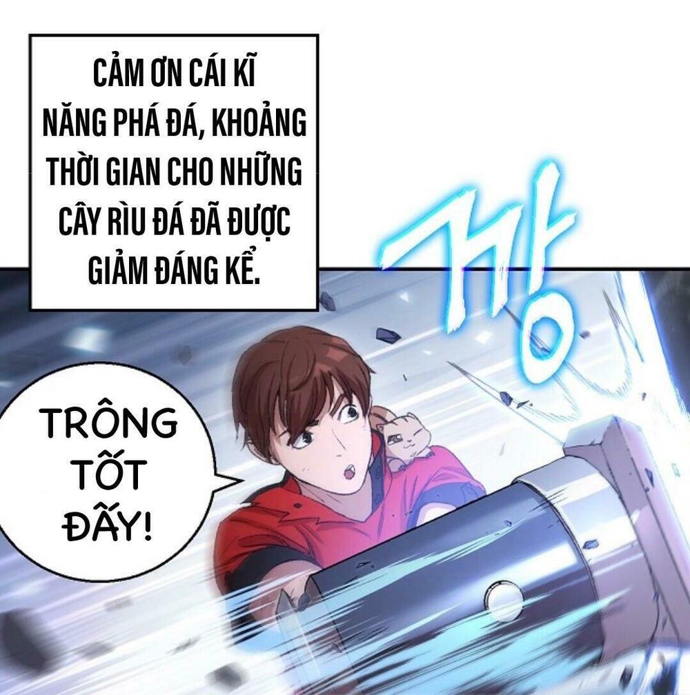 Tái Thiết Hầm Ngục Chapter 24 - Trang 67