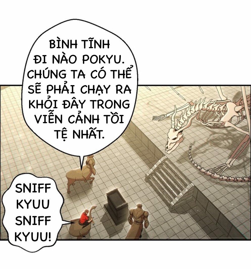 Tái Thiết Hầm Ngục Chapter 27 - Trang 36