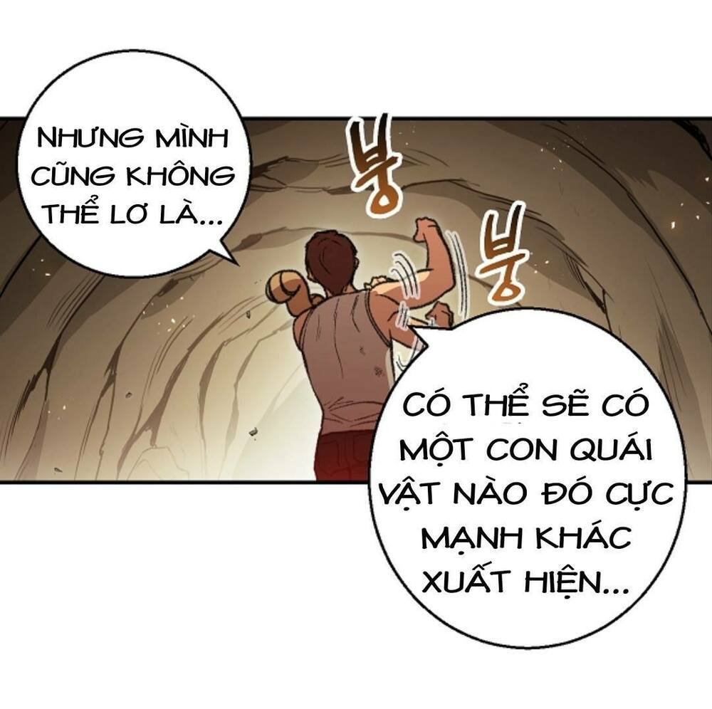 Tái Thiết Hầm Ngục Chapter 22 - Trang 19