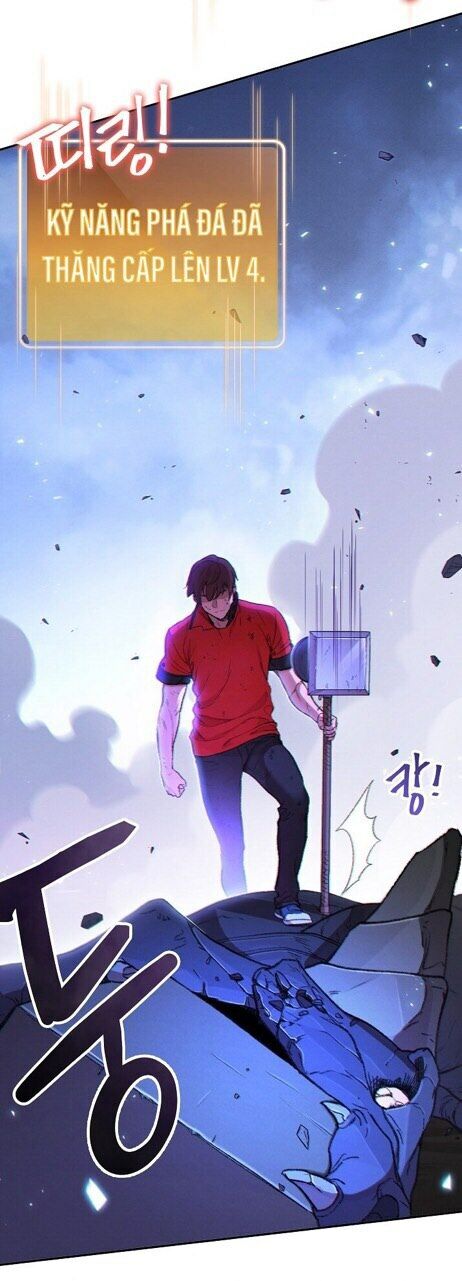 Tái Thiết Hầm Ngục Chapter 26 - Trang 28