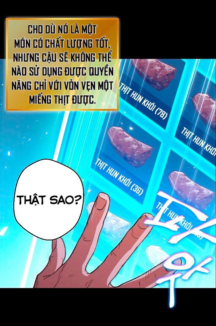 Tái Thiết Hầm Ngục Chapter 28 - Trang 30