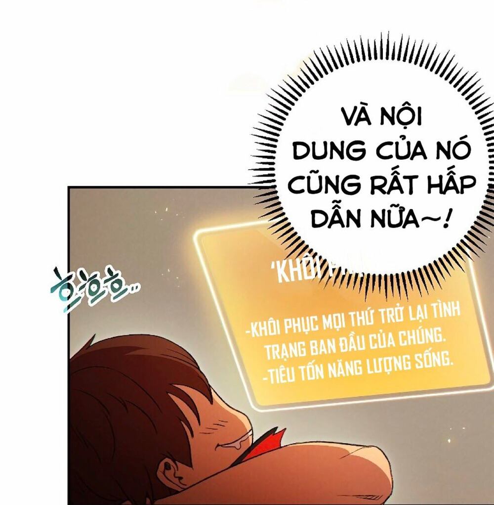 Tái Thiết Hầm Ngục Chapter 28 - Trang 43