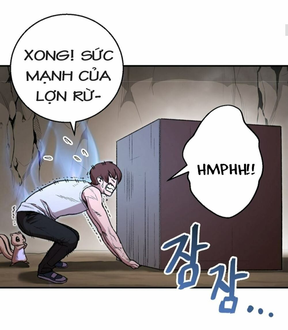 Tái Thiết Hầm Ngục Chapter 22 - Trang 16