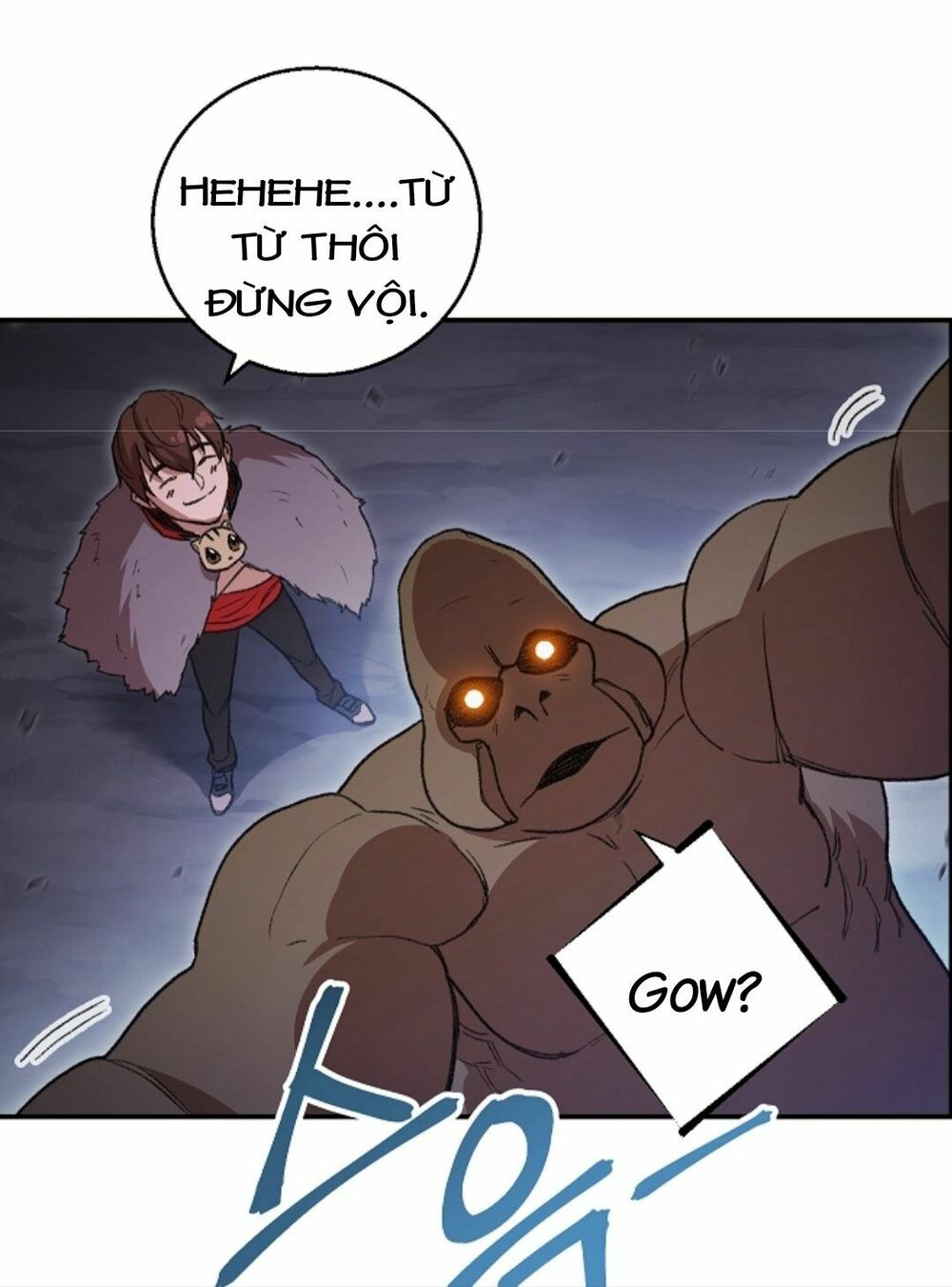 Tái Thiết Hầm Ngục Chapter 22 - Trang 48