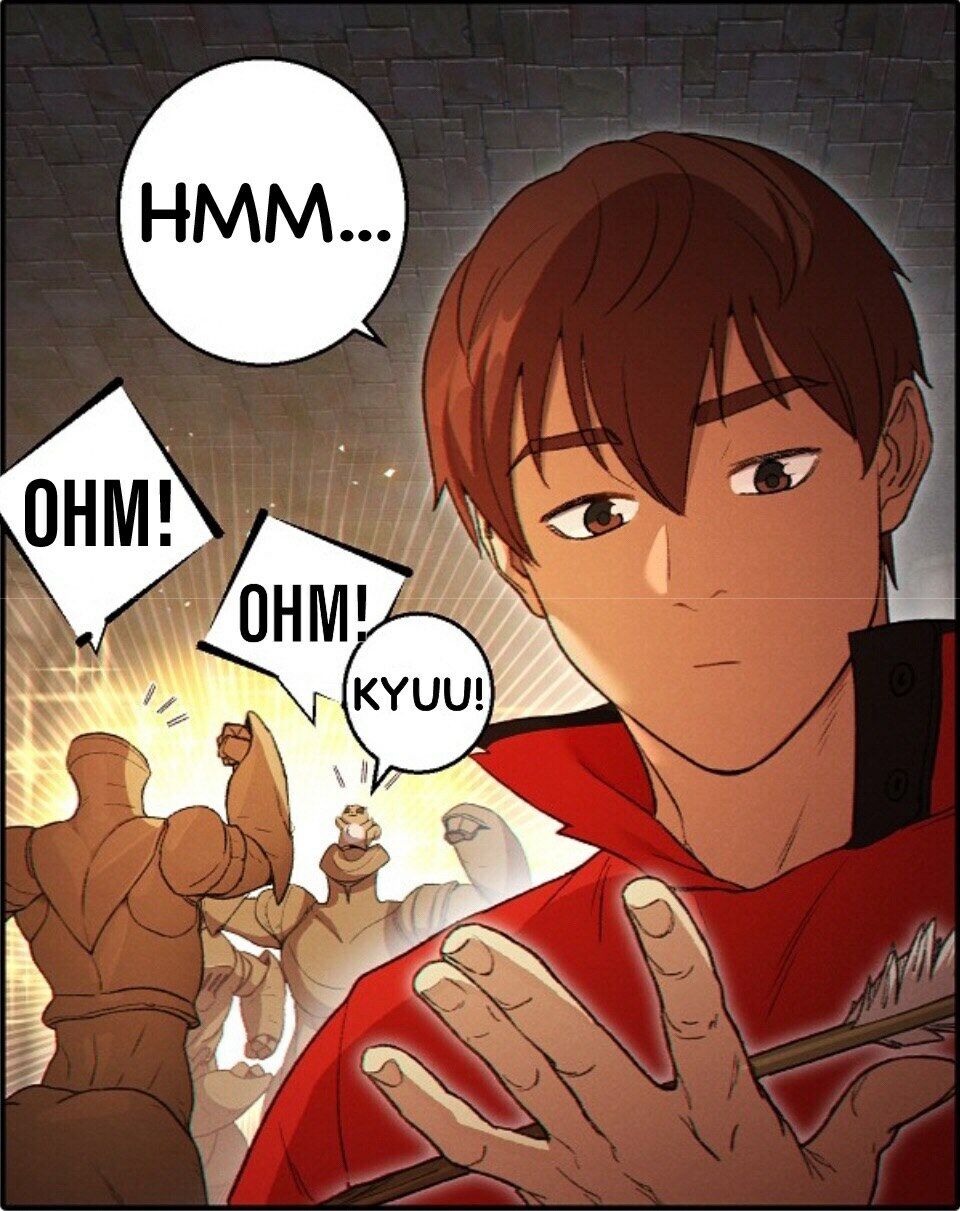 Tái Thiết Hầm Ngục Chapter 27 - Trang 14
