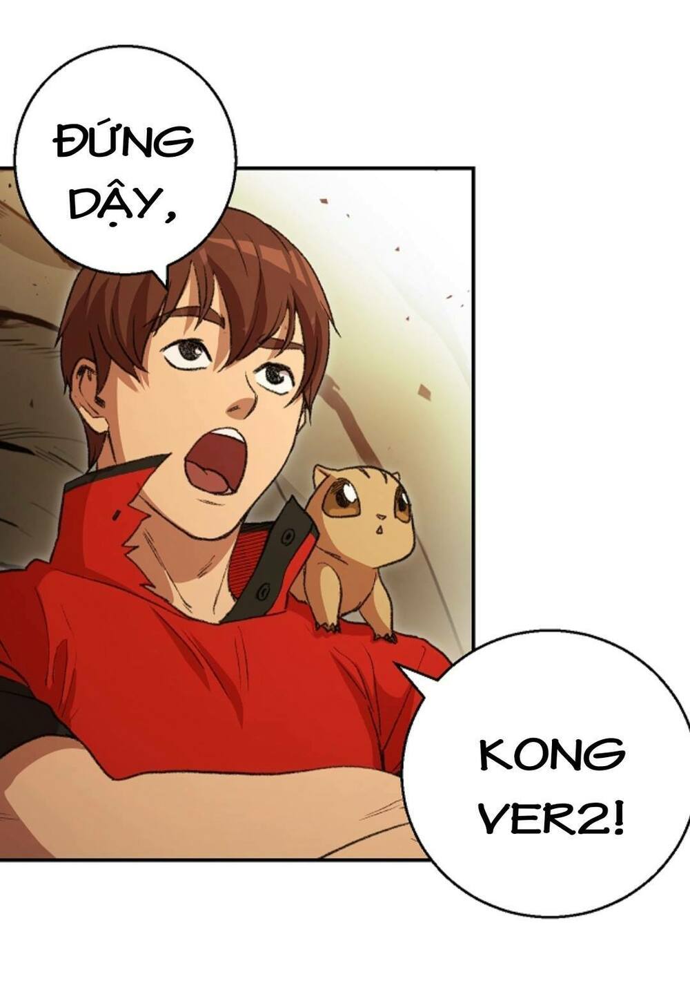 Tái Thiết Hầm Ngục Chapter 22 - Trang 12