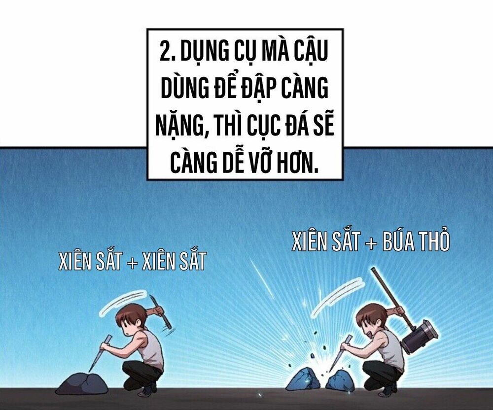 Tái Thiết Hầm Ngục Chapter 24 - Trang 71