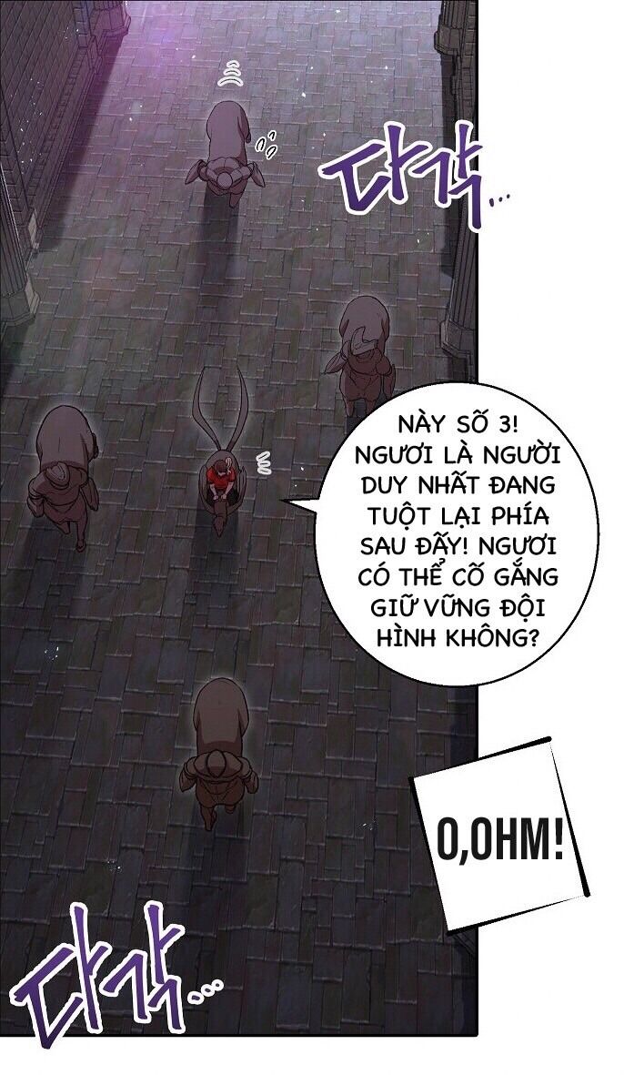 Tái Thiết Hầm Ngục Chapter 26 - Trang 58