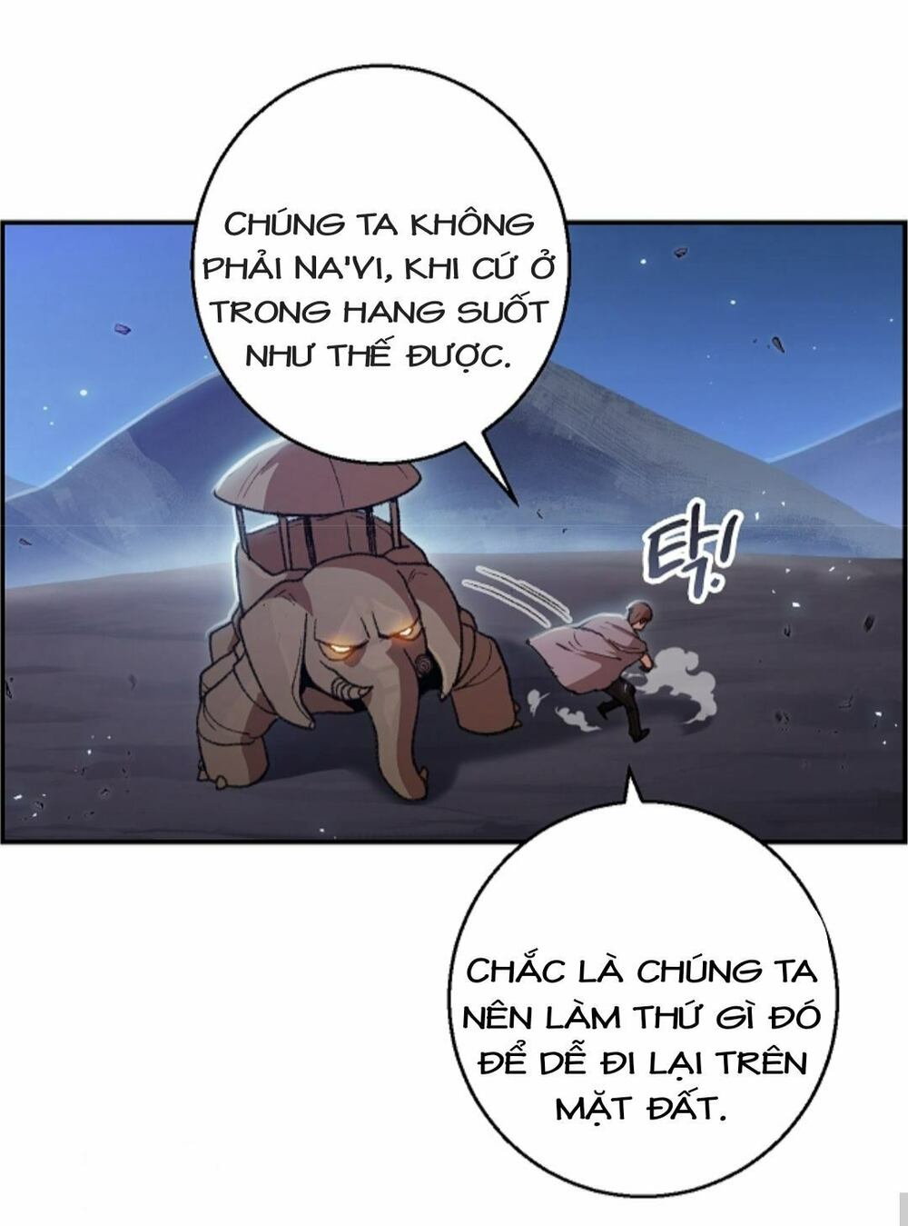 Tái Thiết Hầm Ngục Chapter 22 - Trang 53