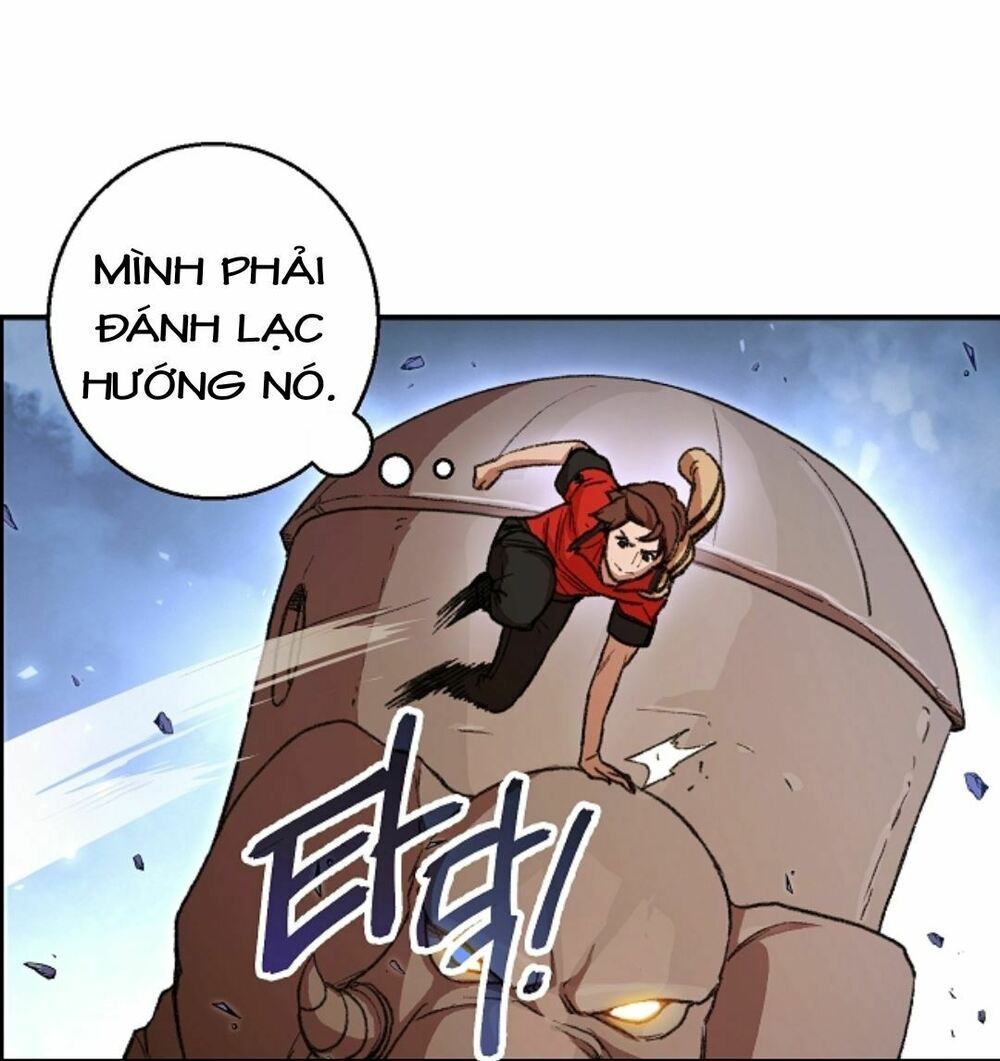 Tái Thiết Hầm Ngục Chapter 23 - Trang 51