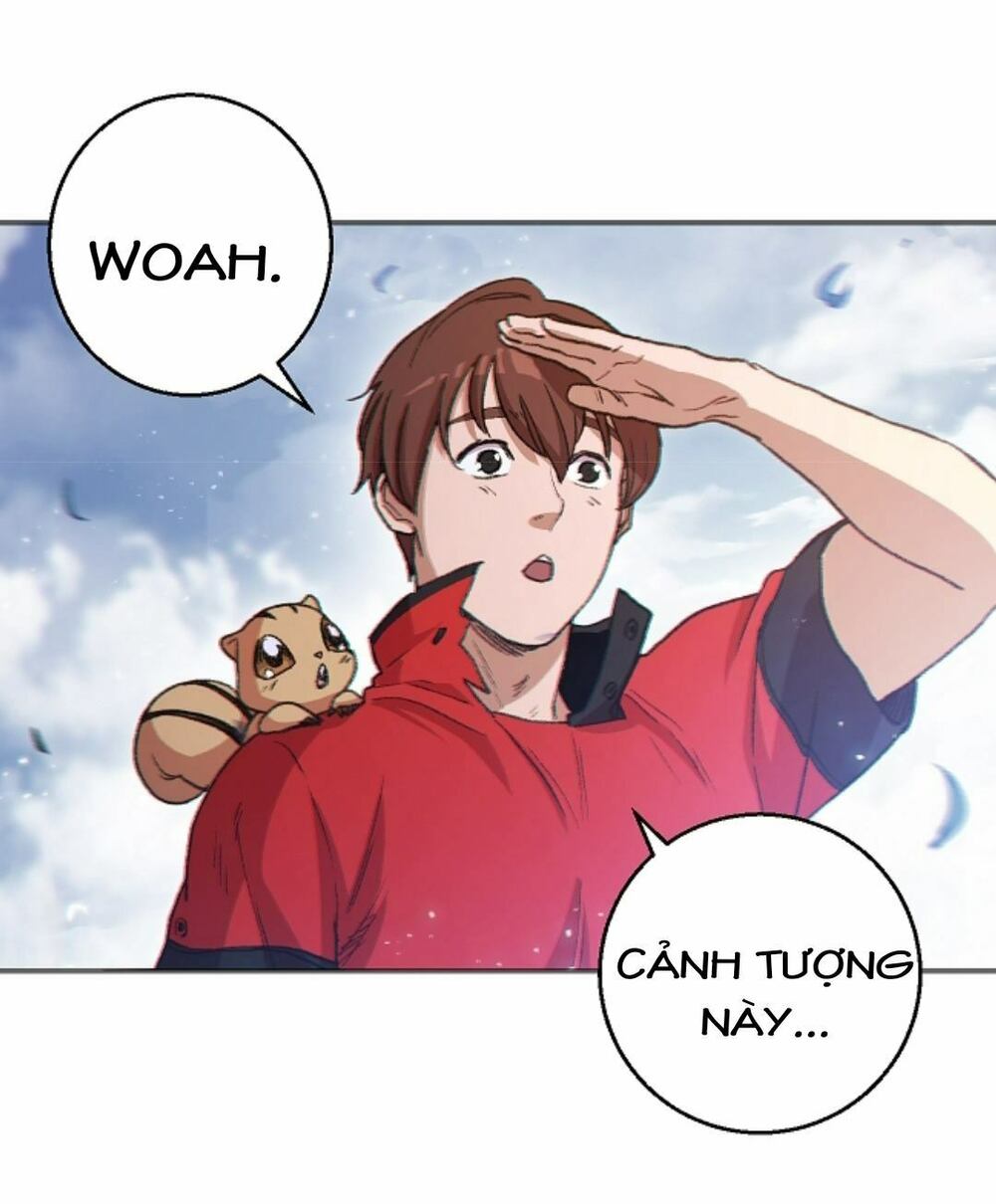 Tái Thiết Hầm Ngục Chapter 23 - Trang 7