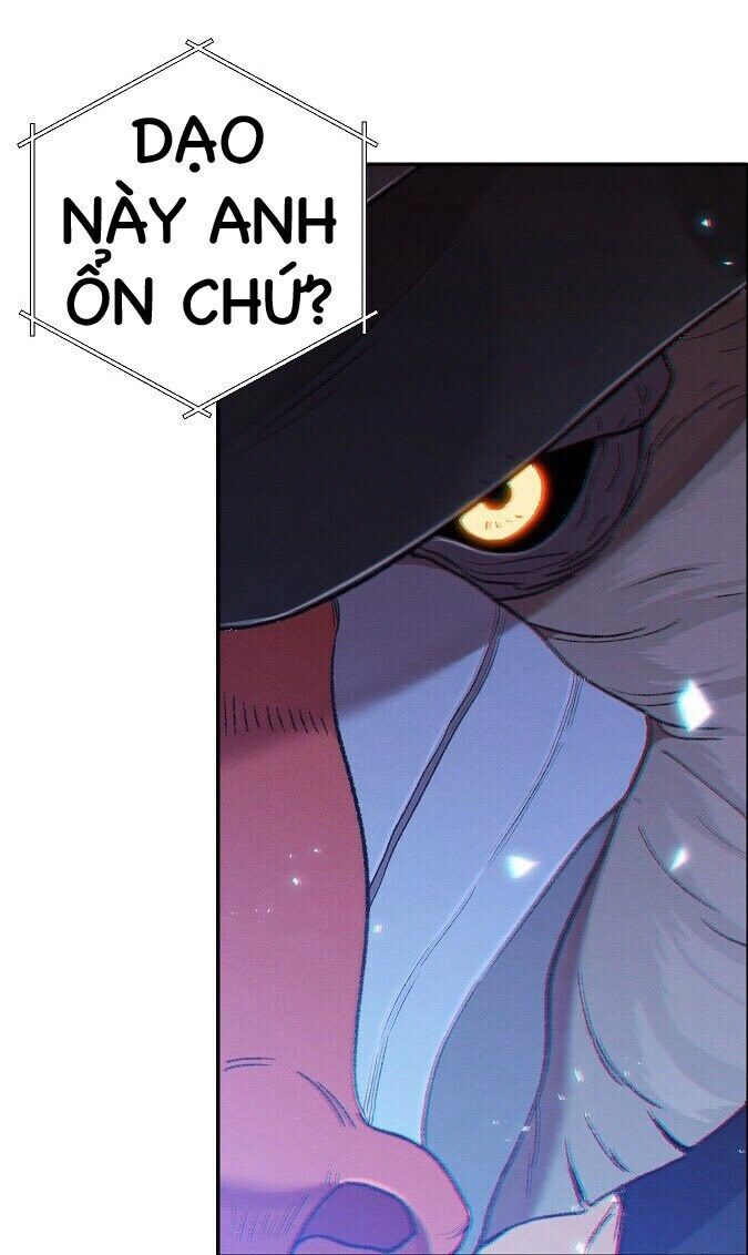 Tái Thiết Hầm Ngục Chapter 26 - Trang 33