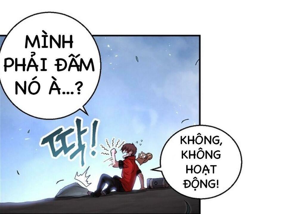 Tái Thiết Hầm Ngục Chapter 24 - Trang 53