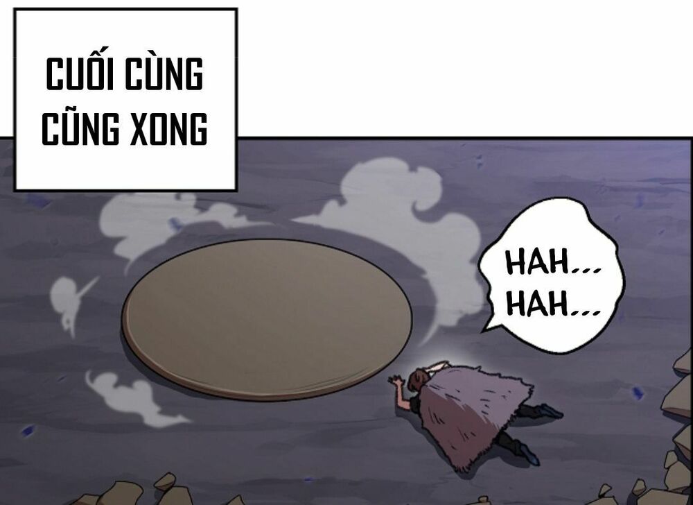 Tái Thiết Hầm Ngục Chapter 22 - Trang 43
