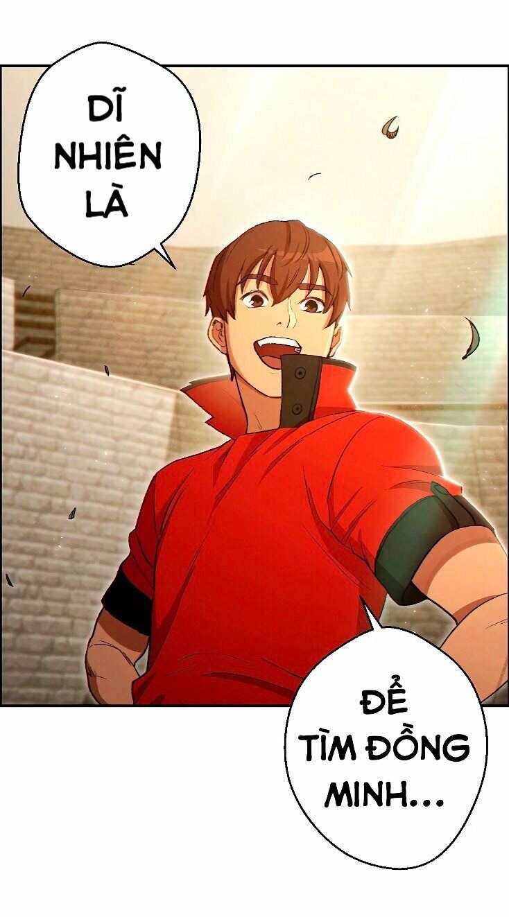 Tái Thiết Hầm Ngục Chapter 28 - Trang 8