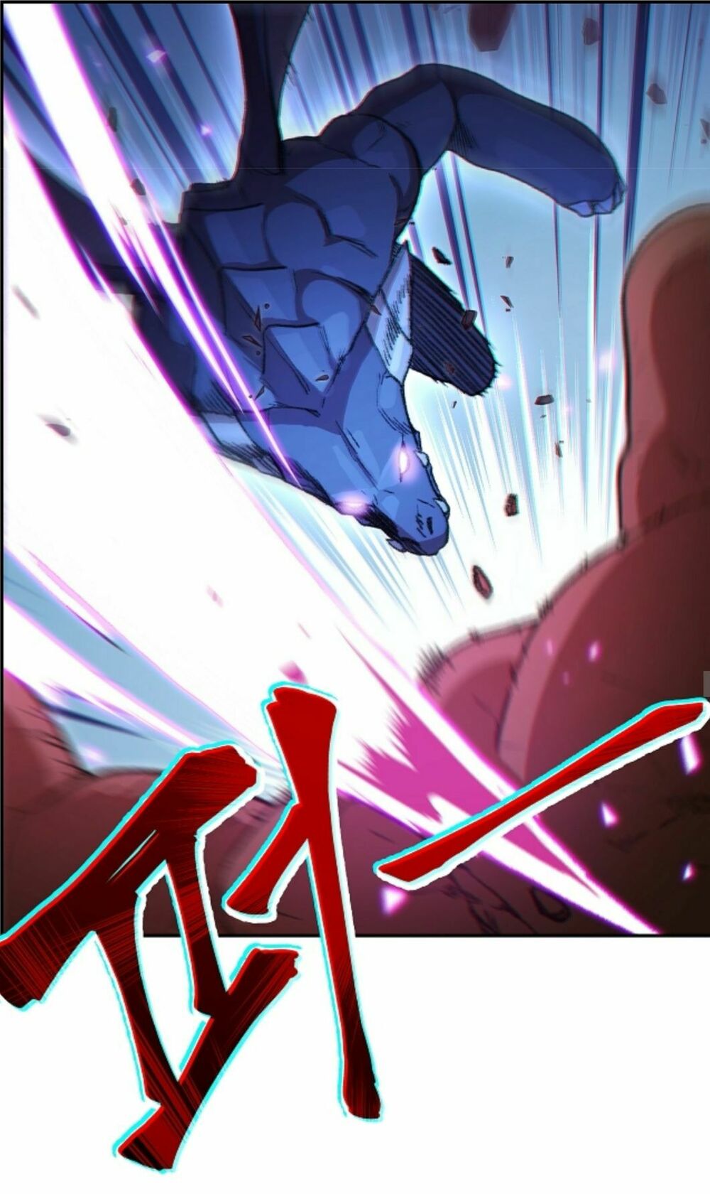 Tái Thiết Hầm Ngục Chapter 23 - Trang 41