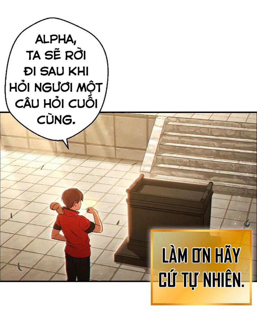 Tái Thiết Hầm Ngục Chapter 28 - Trang 65