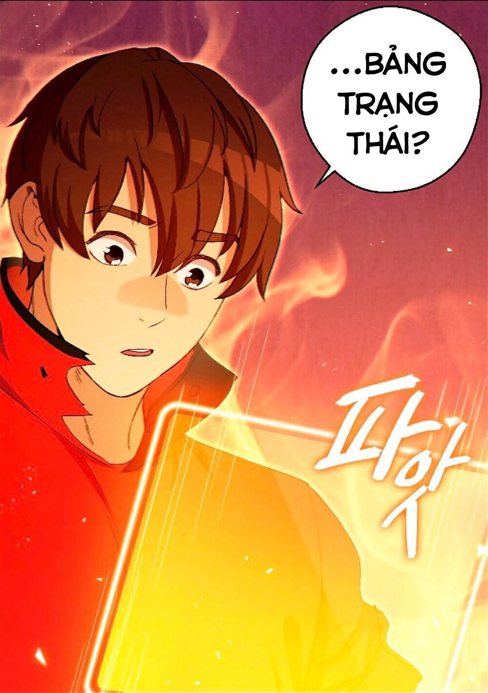 Tái Thiết Hầm Ngục Chapter 28 - Trang 35