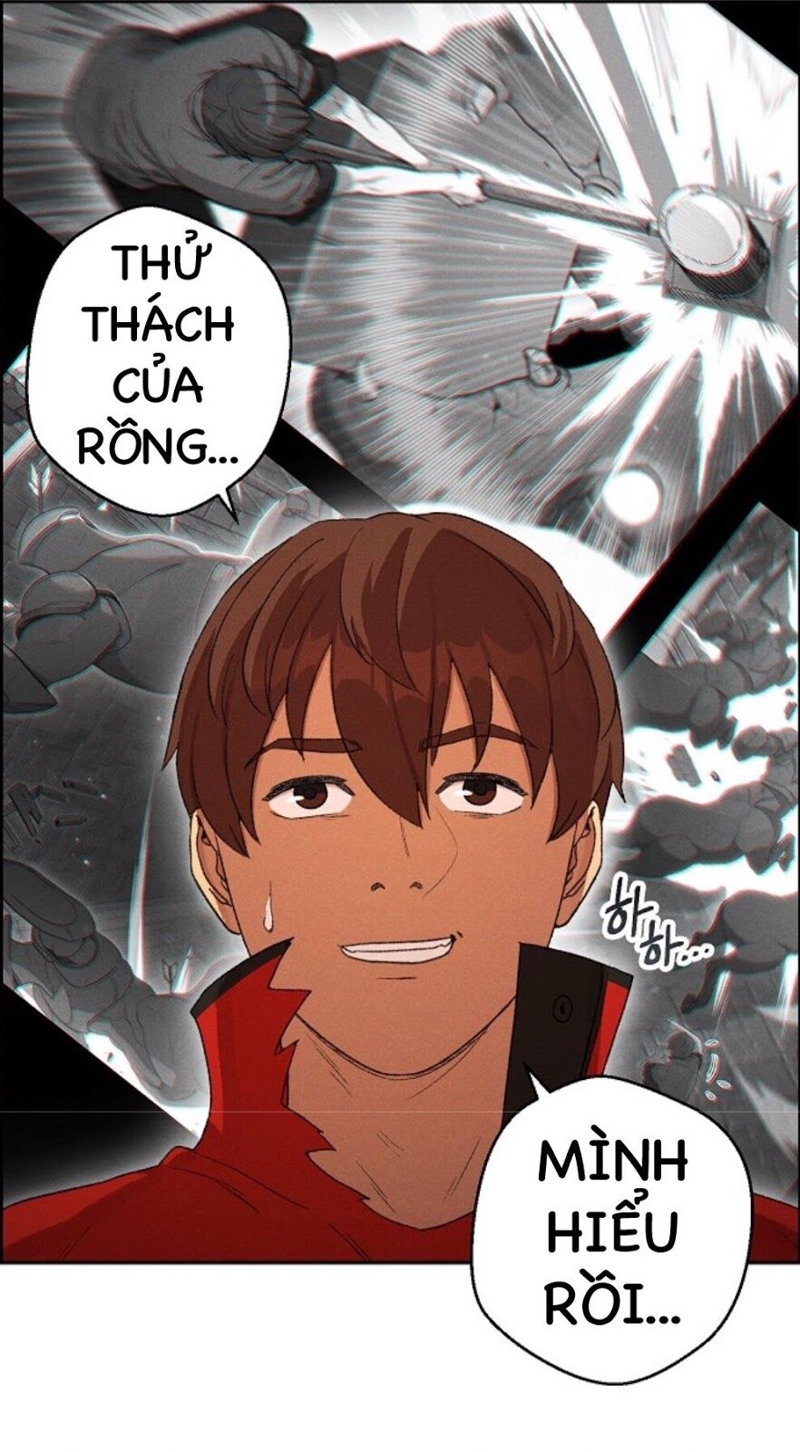 Tái Thiết Hầm Ngục Chapter 27 - Trang 64