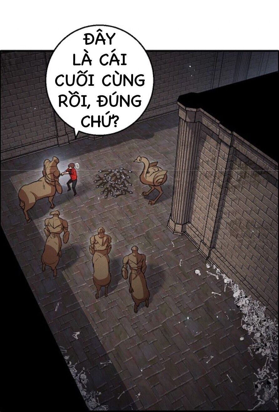 Tái Thiết Hầm Ngục Chapter 27 - Trang 12