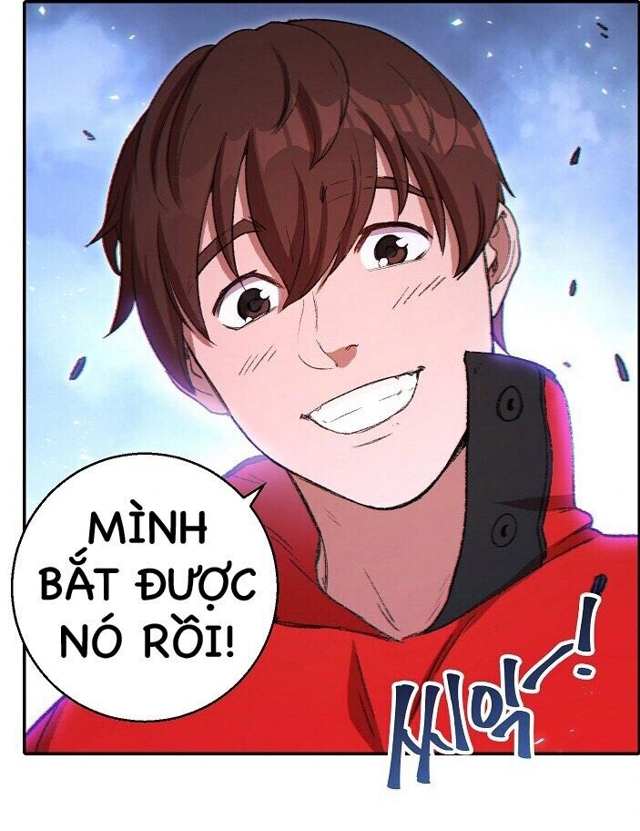 Tái Thiết Hầm Ngục Chapter 26 - Trang 29