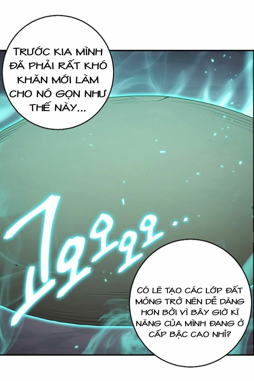 Tái Thiết Hầm Ngục Chapter 22 - Trang 38
