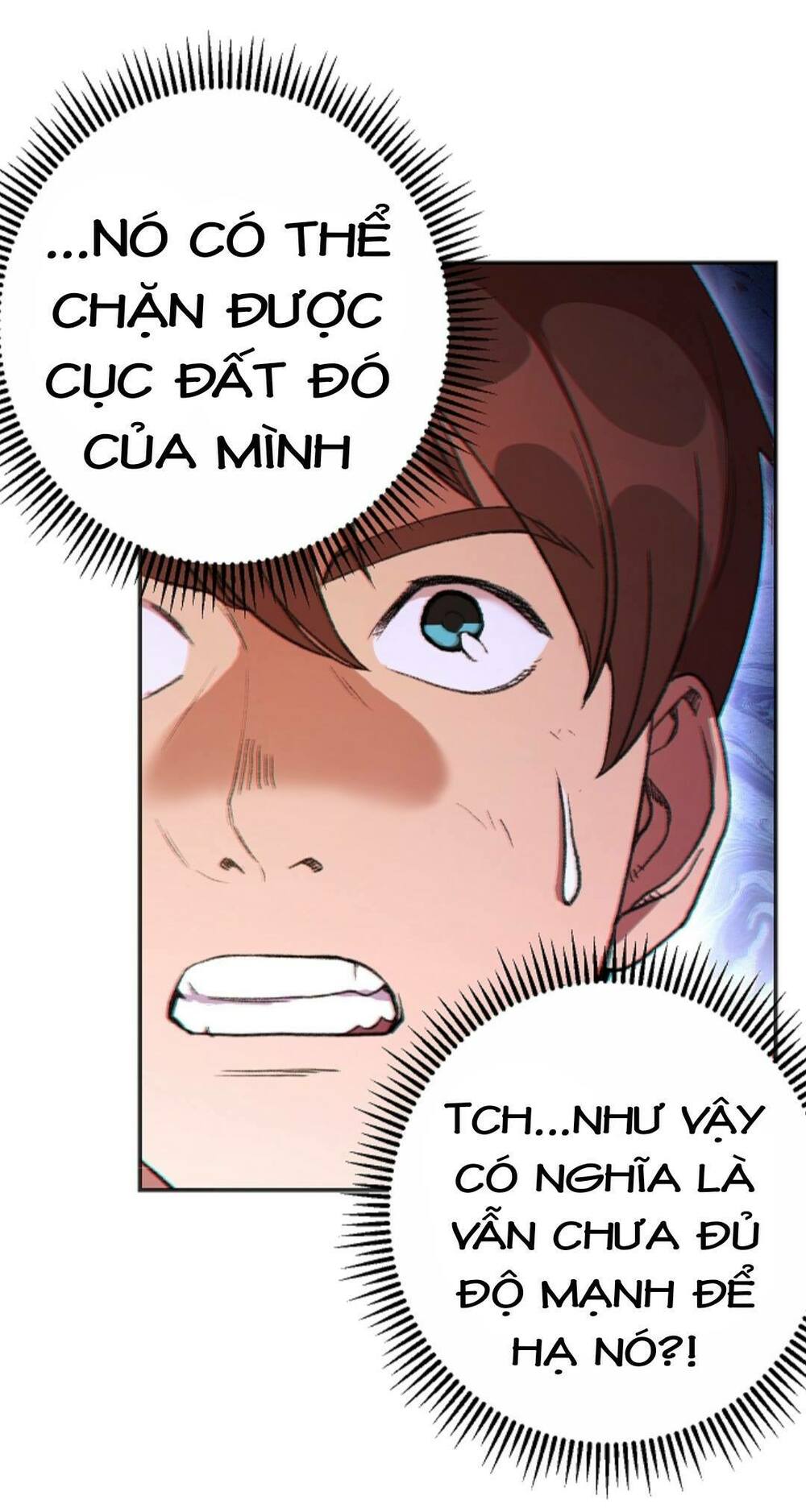 Tái Thiết Hầm Ngục Chapter 23 - Trang 58