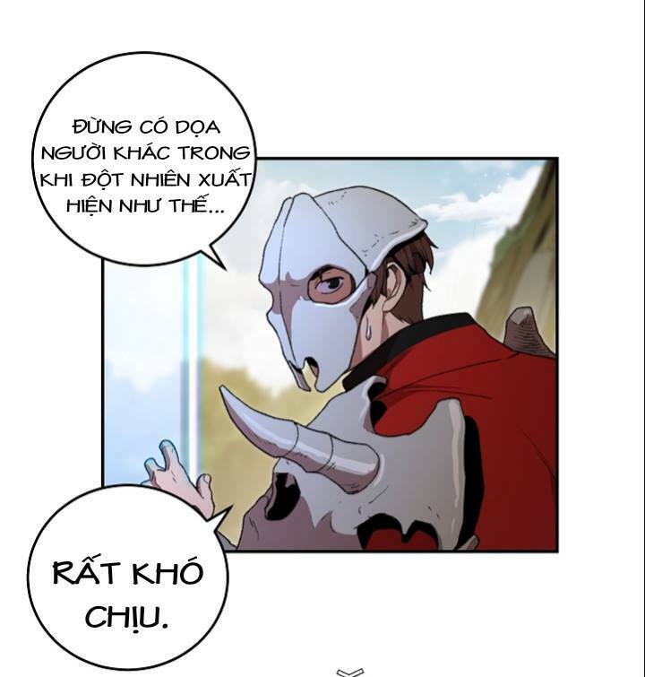 Tái Thiết Hầm Ngục Chapter 13 - Trang 52