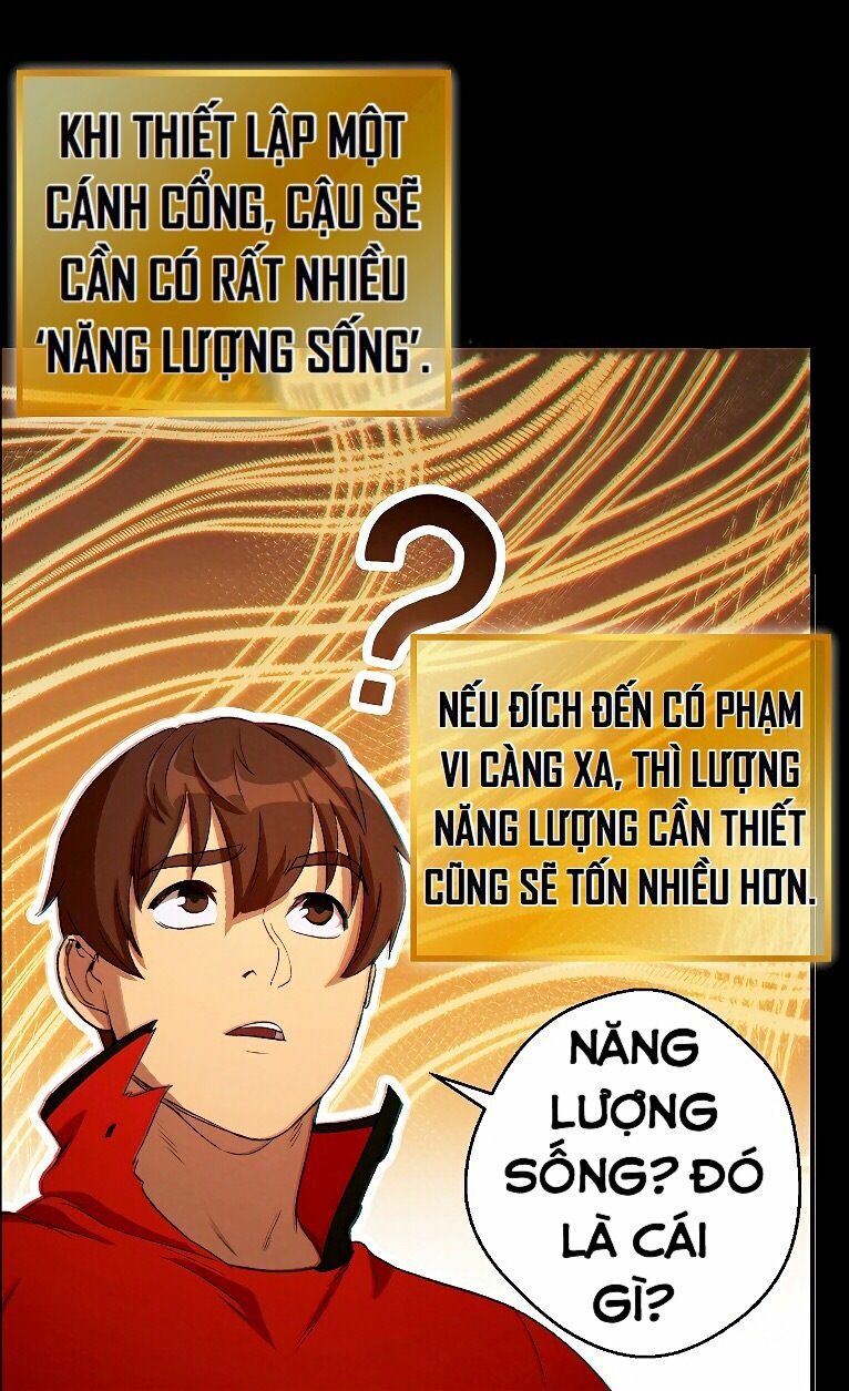 Tái Thiết Hầm Ngục Chapter 28 - Trang 23