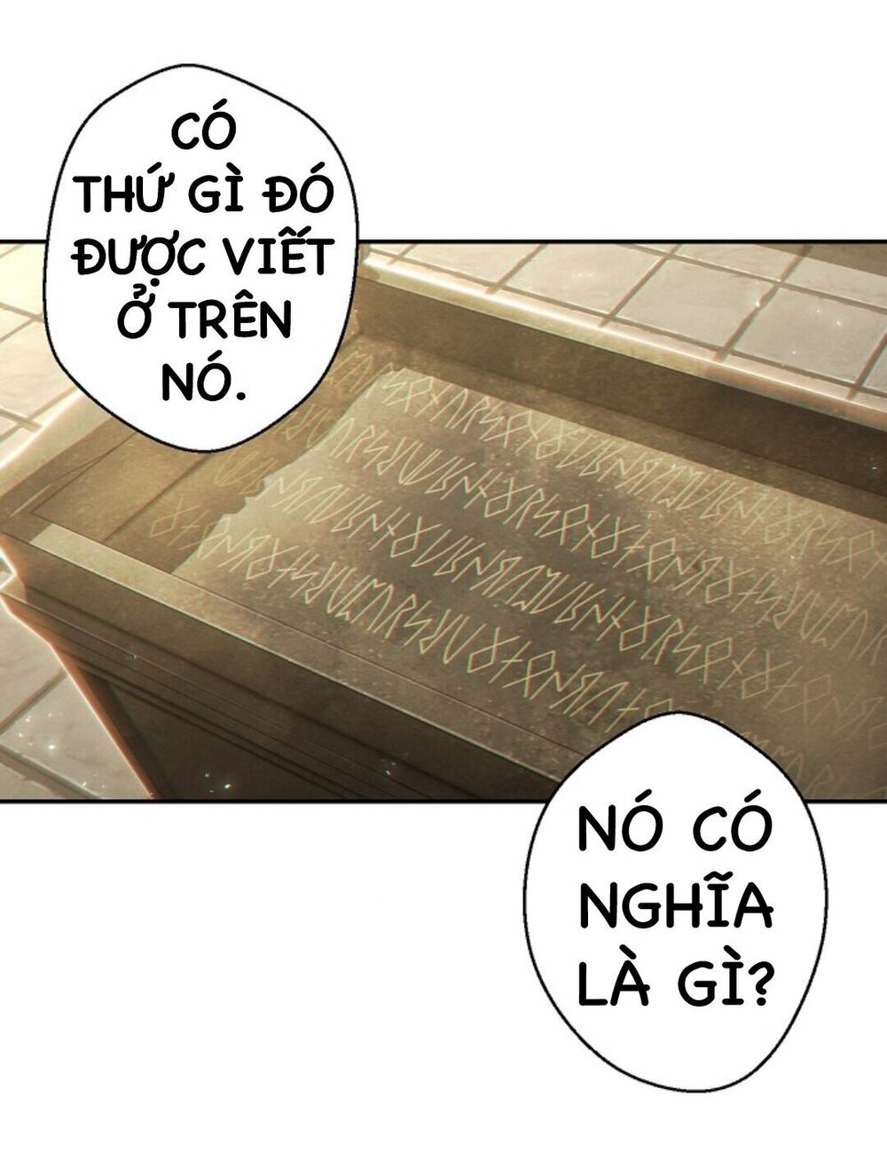 Tái Thiết Hầm Ngục Chapter 27 - Trang 40