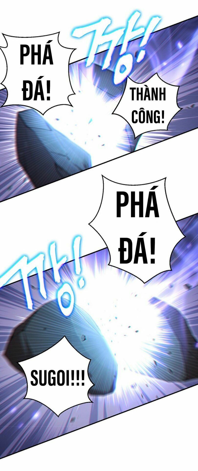 Tái Thiết Hầm Ngục Chapter 24 - Trang 61