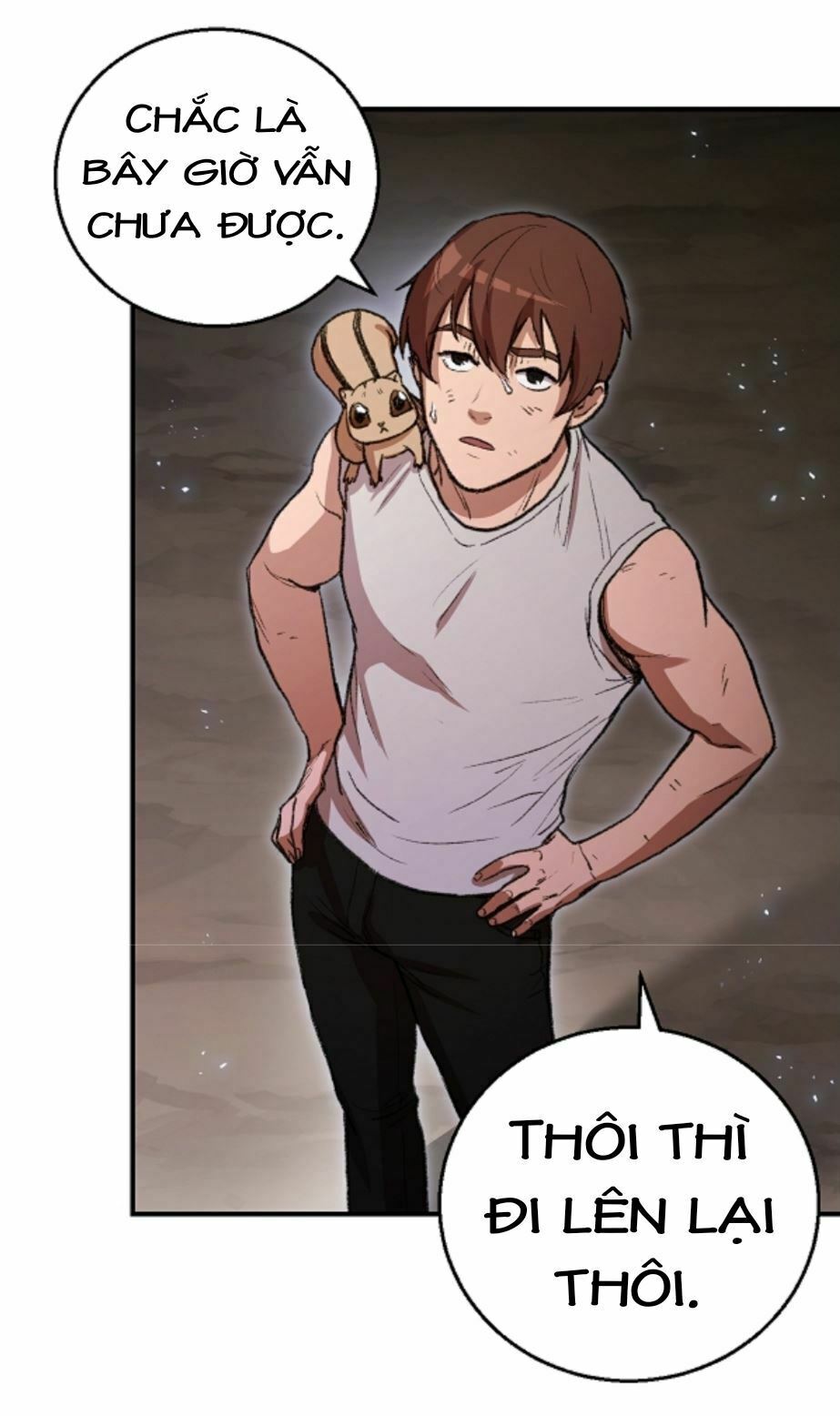 Tái Thiết Hầm Ngục Chapter 22 - Trang 3