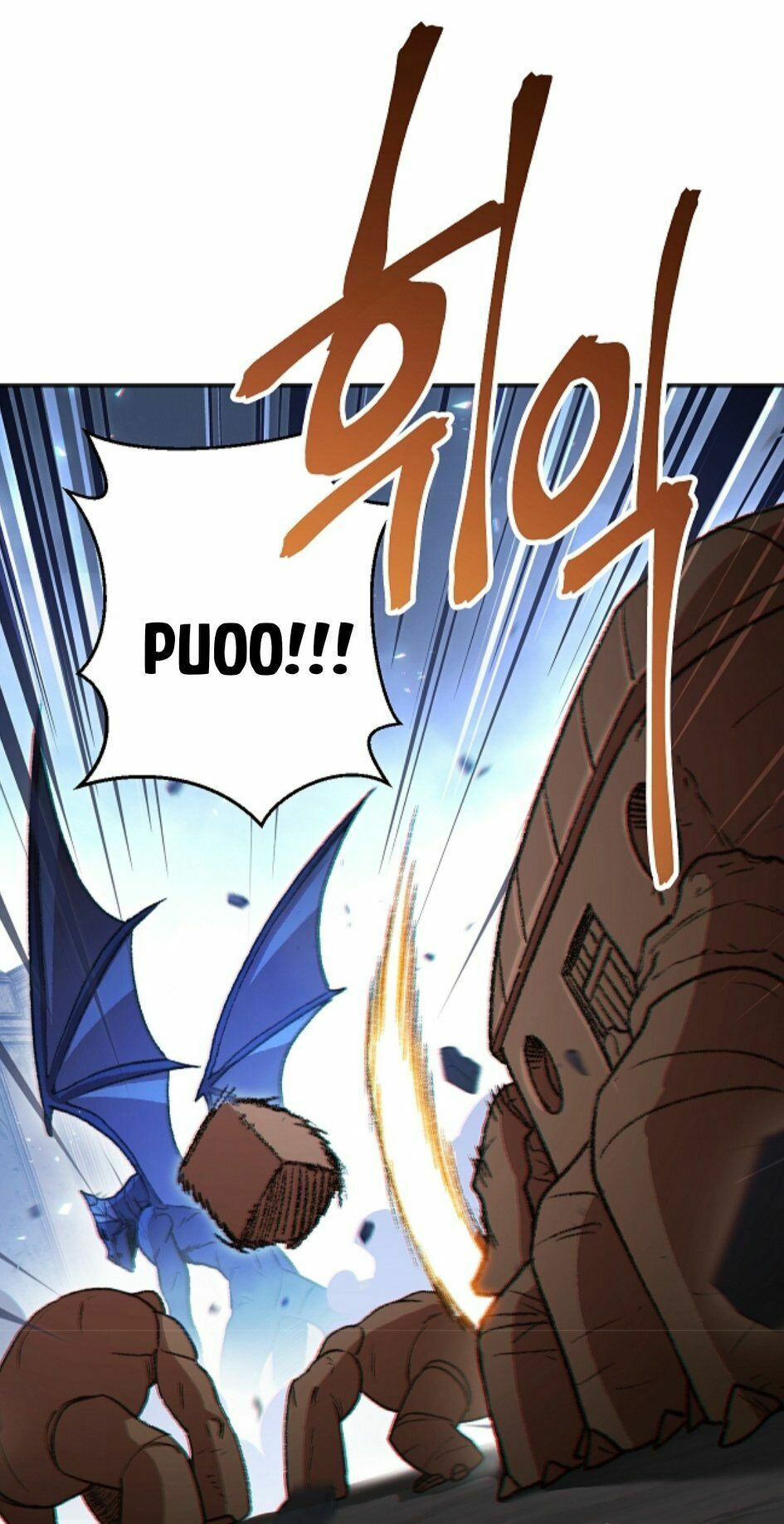 Tái Thiết Hầm Ngục Chapter 23 - Trang 54