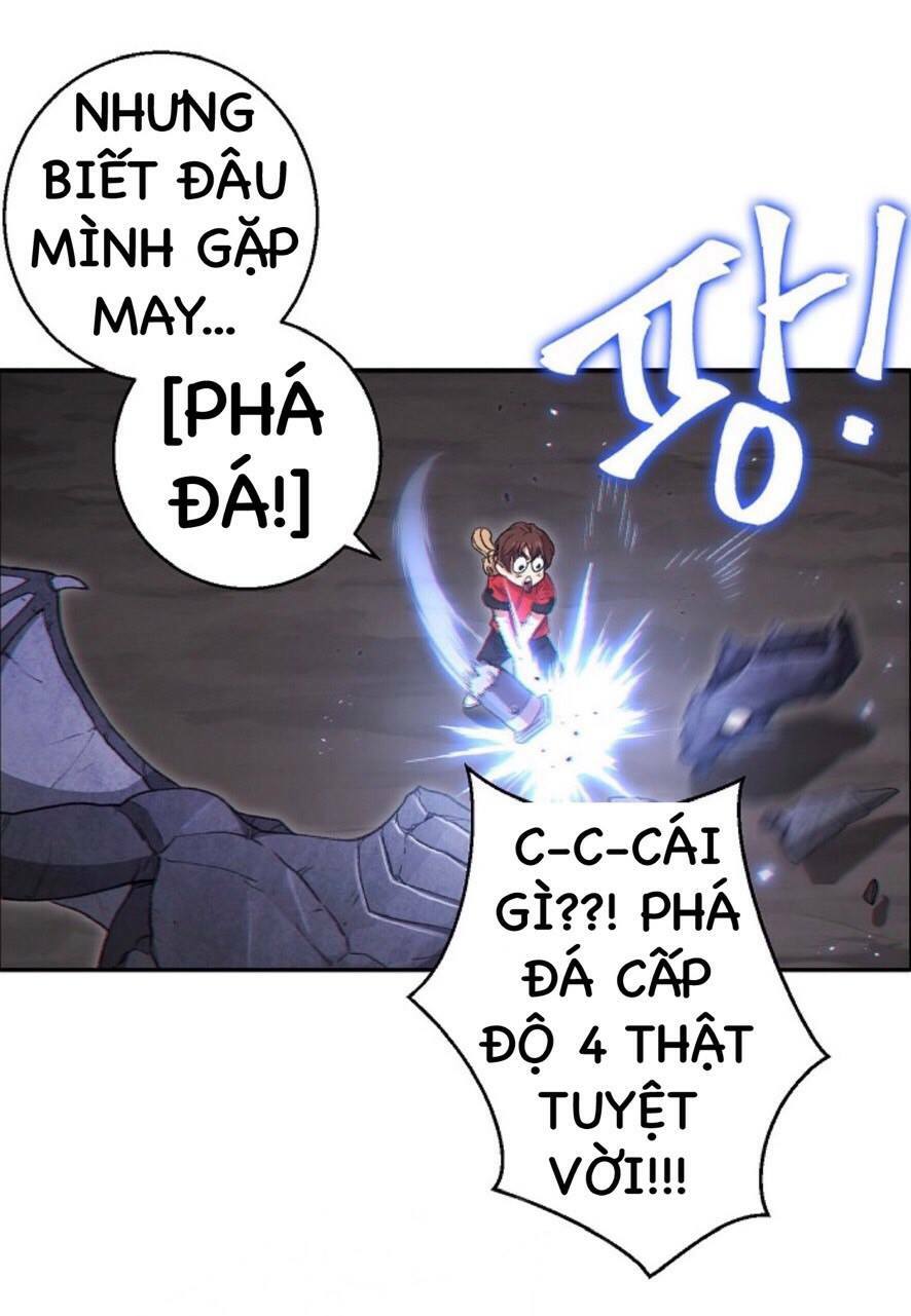 Tái Thiết Hầm Ngục Chapter 26 - Trang 50