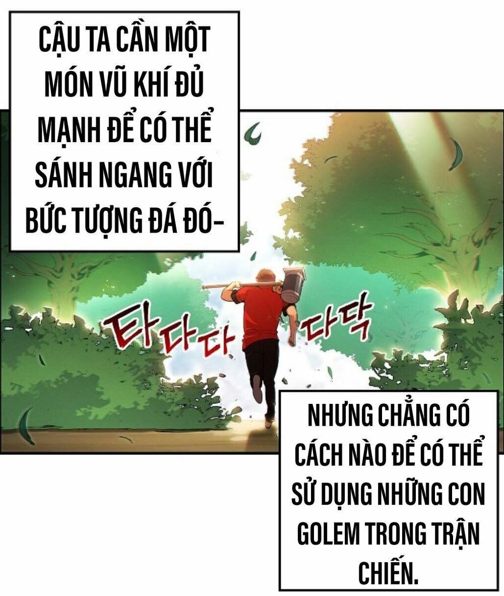 Tái Thiết Hầm Ngục Chapter 24 - Trang 28