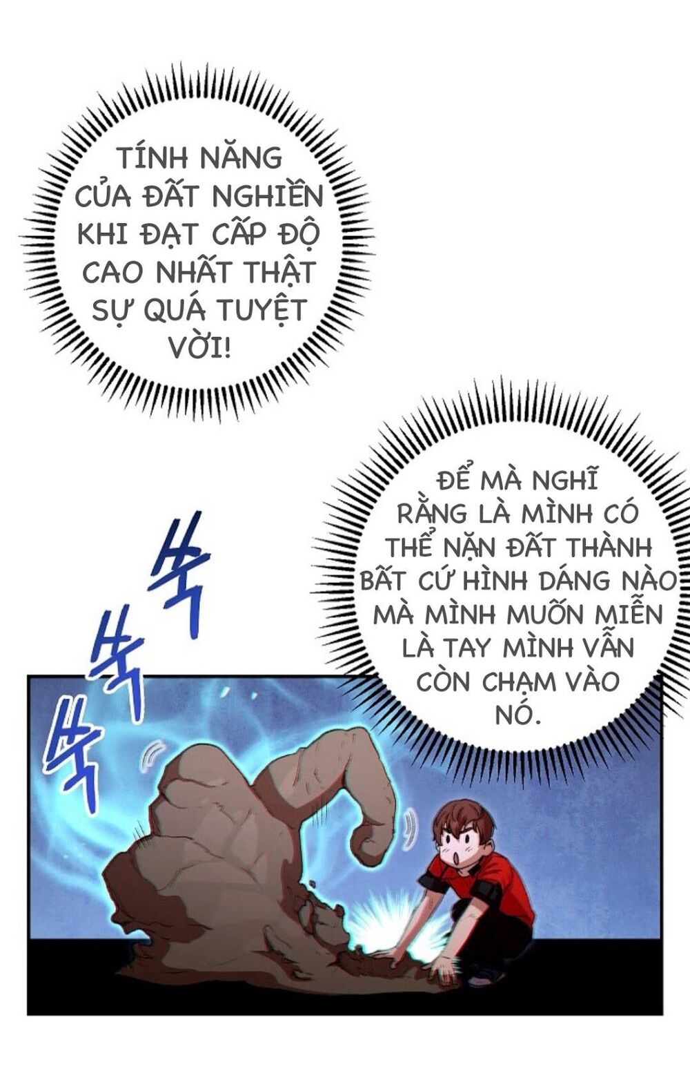 Tái Thiết Hầm Ngục Chapter 25 - Trang 37