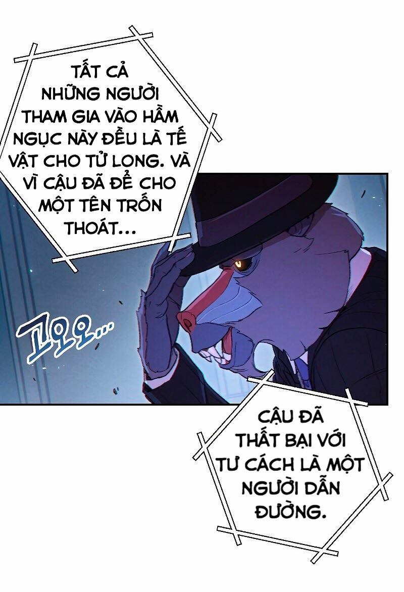 Tái Thiết Hầm Ngục Chapter 28 - Trang 53