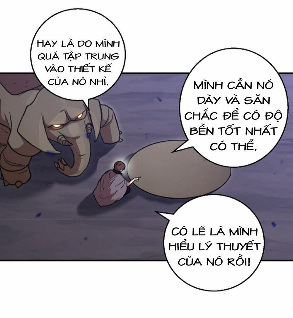 Tái Thiết Hầm Ngục Chapter 22 - Trang 41