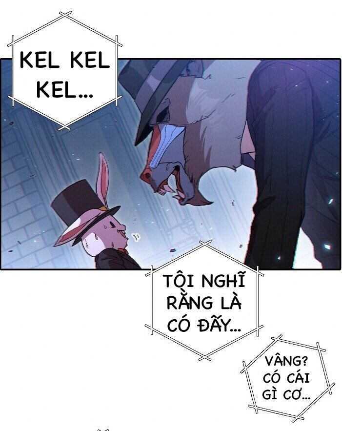 Tái Thiết Hầm Ngục Chapter 26 - Trang 61