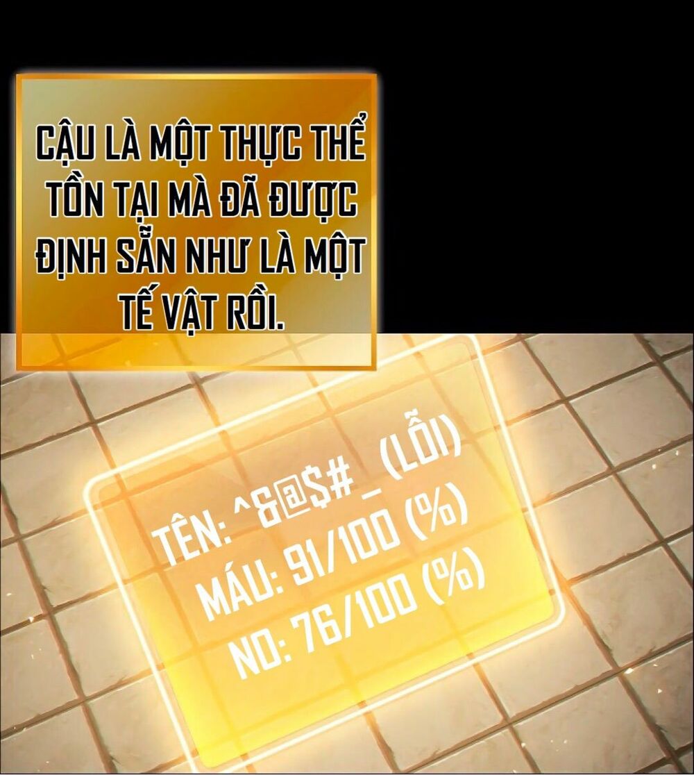 Tái Thiết Hầm Ngục Chapter 28 - Trang 36