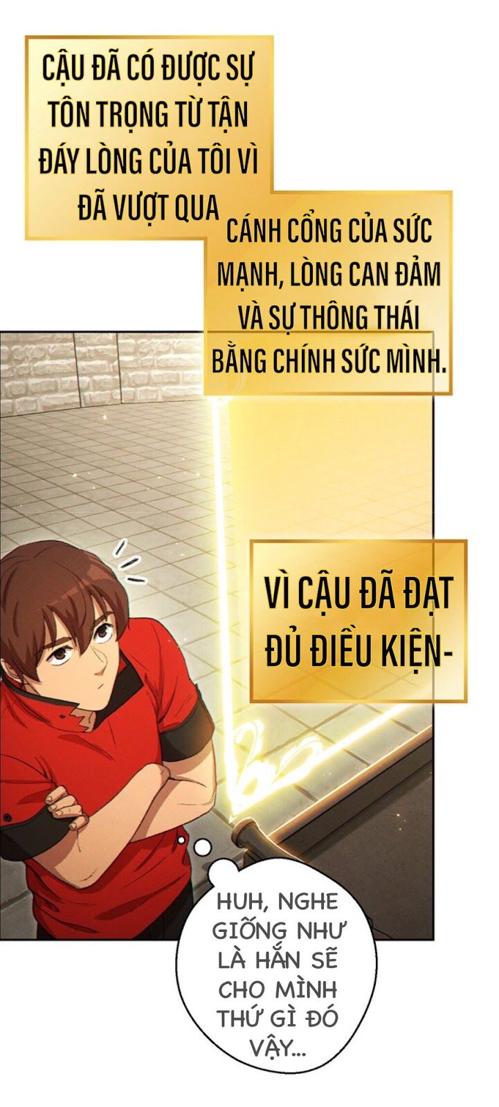 Tái Thiết Hầm Ngục Chapter 27 - Trang 65