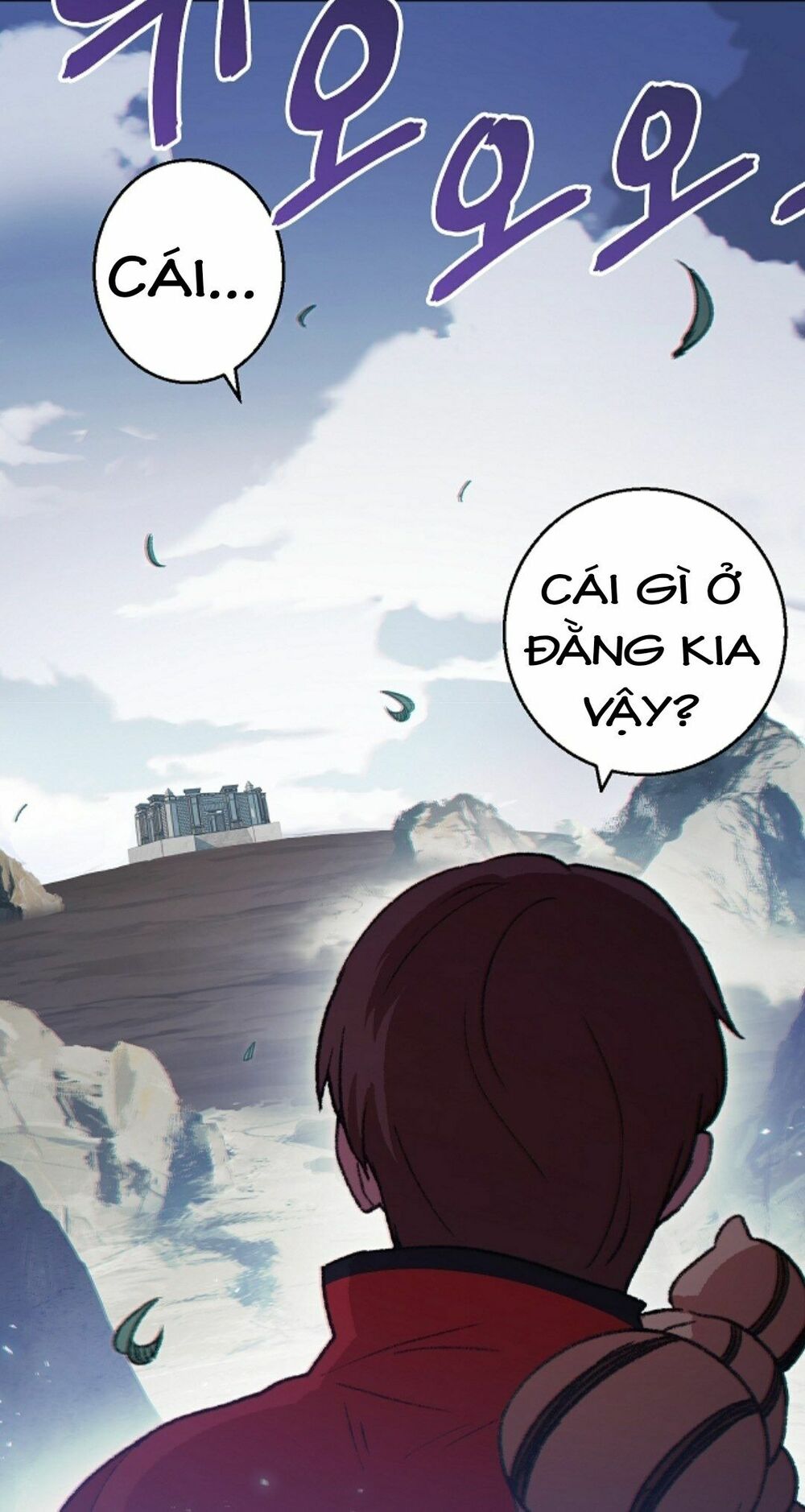 Tái Thiết Hầm Ngục Chapter 23 - Trang 12