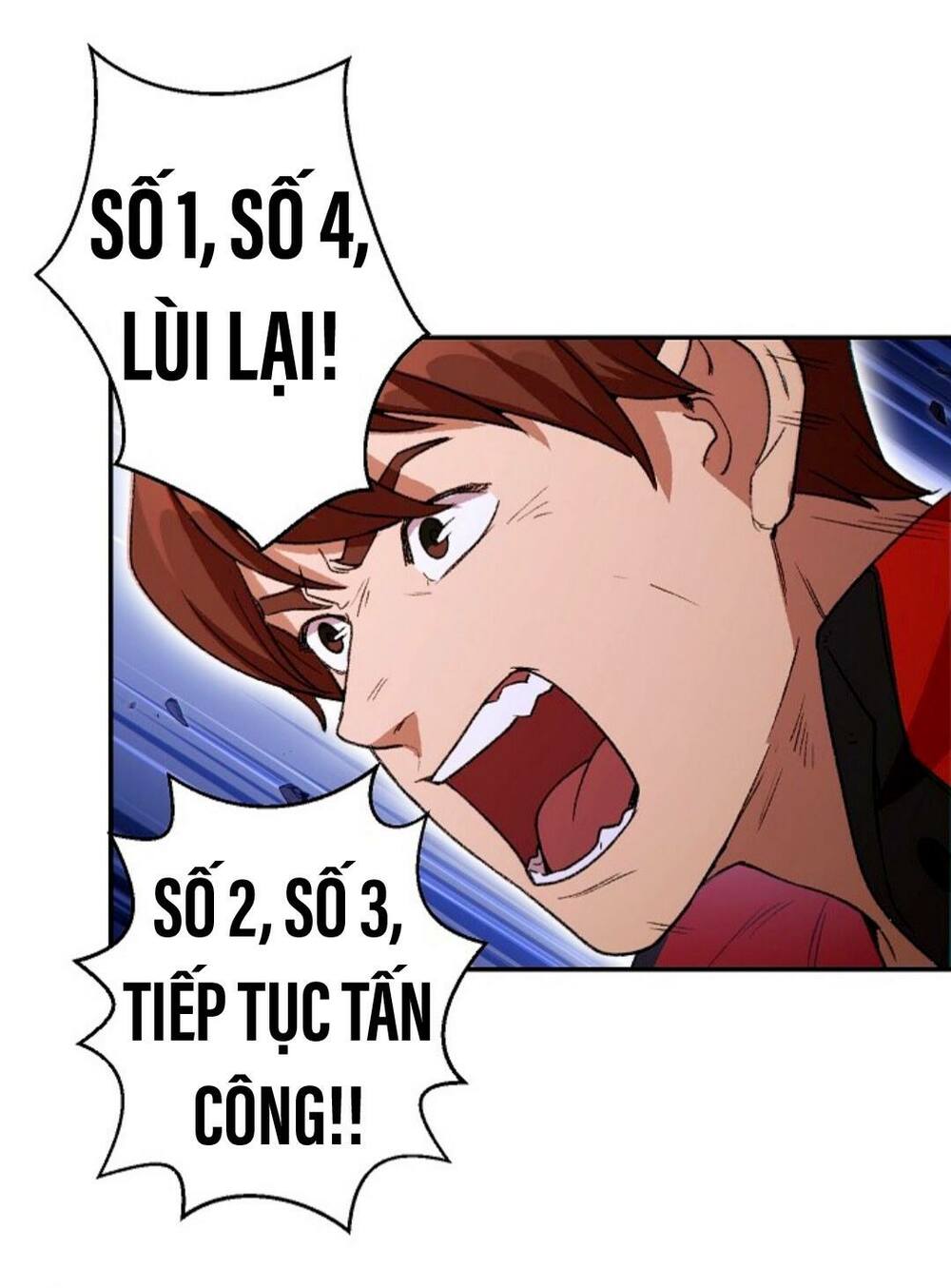 Tái Thiết Hầm Ngục Chapter 25 - Trang 62