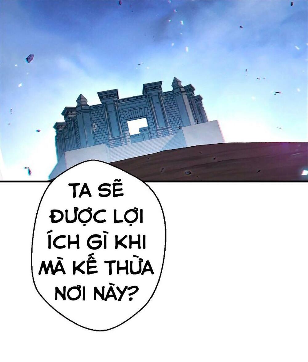 Tái Thiết Hầm Ngục Chapter 28 - Trang 1