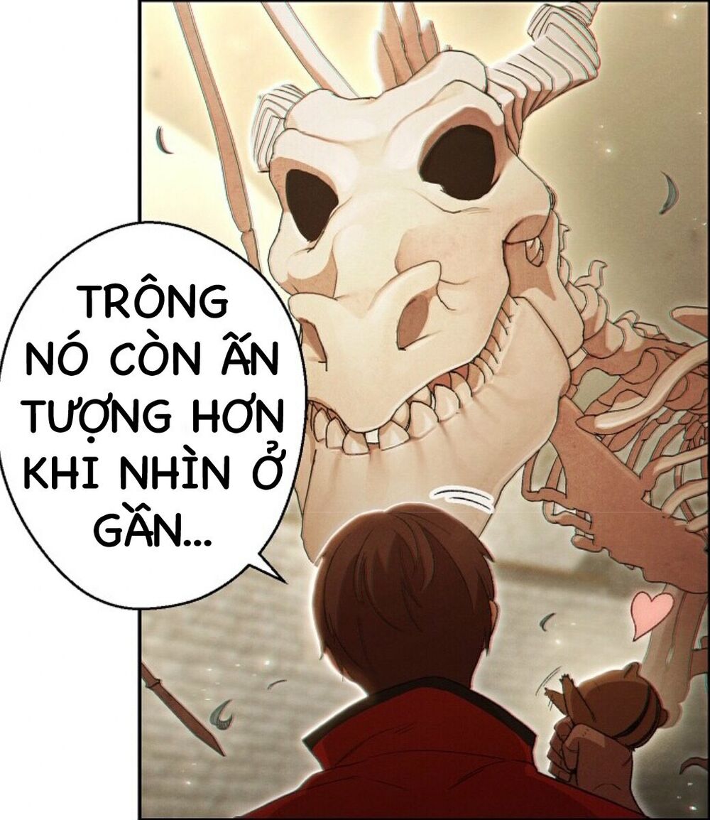 Tái Thiết Hầm Ngục Chapter 27 - Trang 37