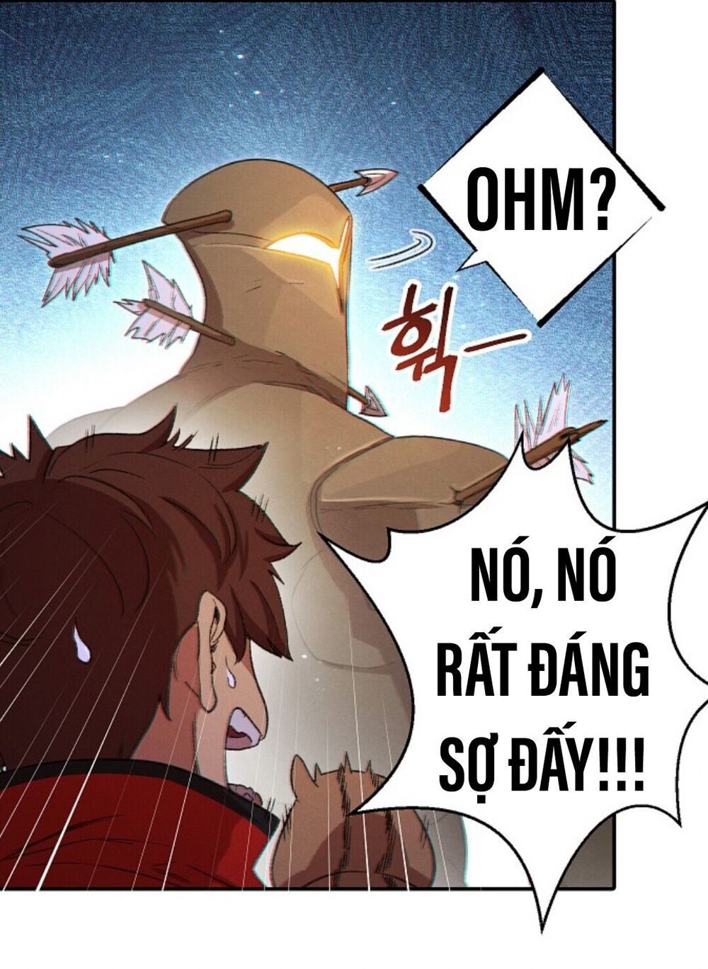 Tái Thiết Hầm Ngục Chapter 27 - Trang 5