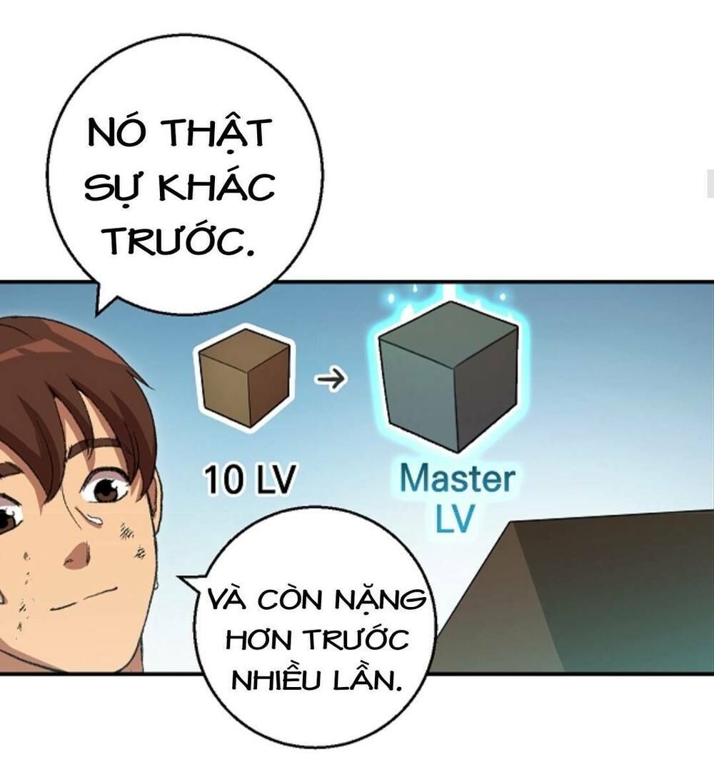 Tái Thiết Hầm Ngục Chapter 22 - Trang 17