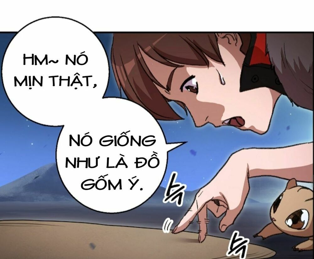 Tái Thiết Hầm Ngục Chapter 22 - Trang 39