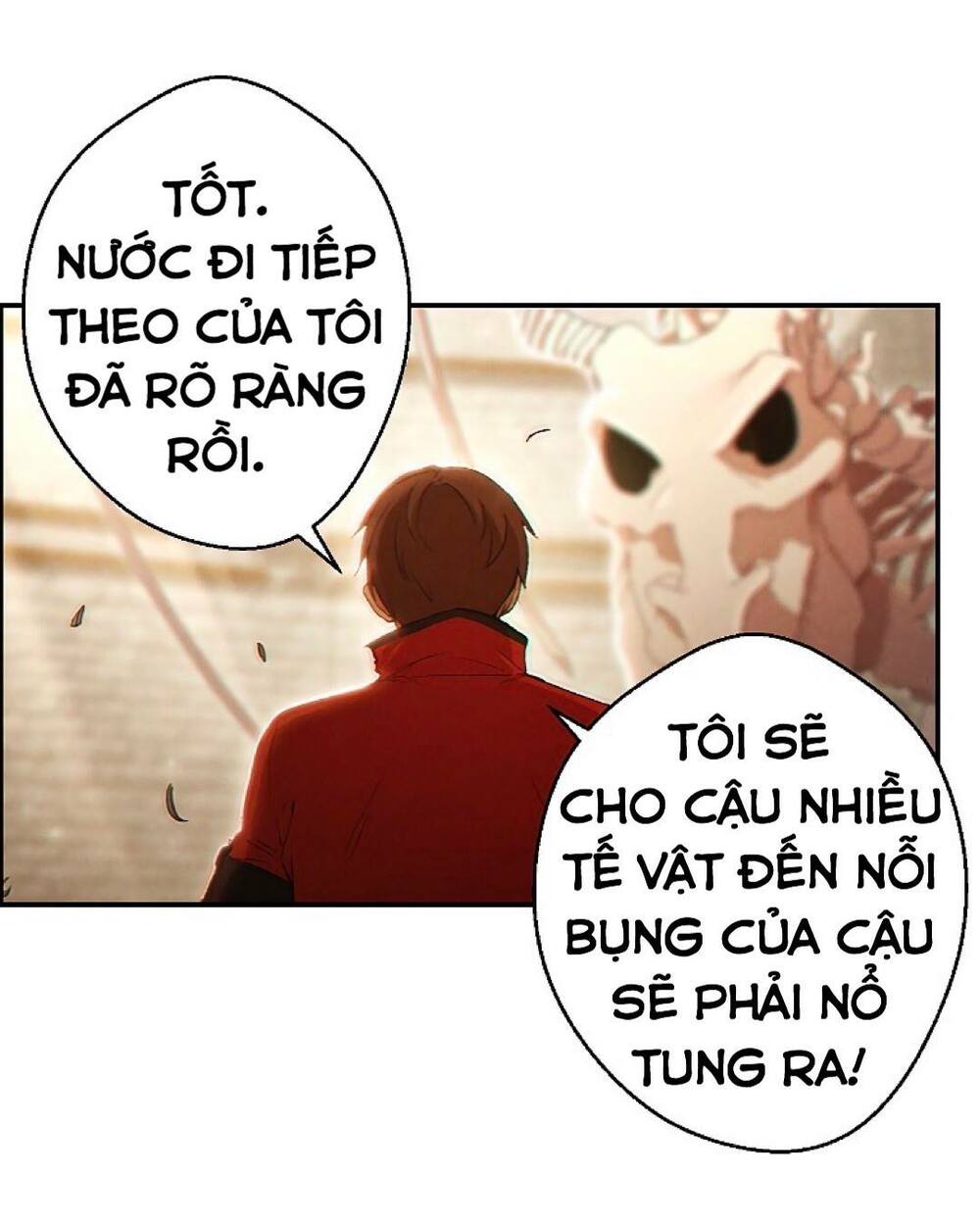 Tái Thiết Hầm Ngục Chapter 28 - Trang 47